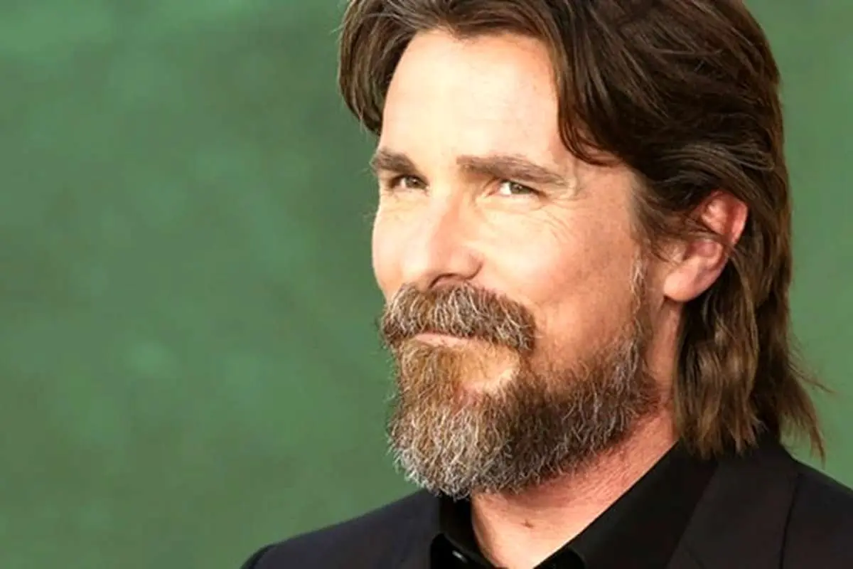 کریستین بیل و دی‌کاپریو در «مخمصه ۲» 