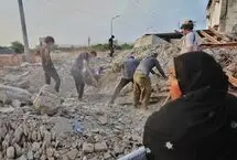 تصاویر جدید از دقایق ابتدایی حمله به مدرسه شجره طیبه میناب