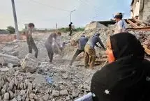 تصاویر؛  ادامه تفحص در مدرسه شجره طیبه 