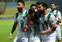 باخت ۰-۱ استقلال خوزستان مقابل خیبر؛ پرواز شاگردان رحمتی به رتبه چهارم جدول