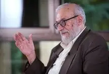 جواد لاریجانی: غربی‌ها می‌خواهند ایرانی‌ها فقط به آهنگ، رقص و هتلداری بپردازند