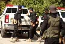 منع آمدوشد در حمص سوریه اعلام شد