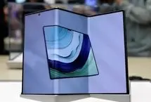 گوشی سه‌تکه سامسونگ با سه باتری عرضه می شود!