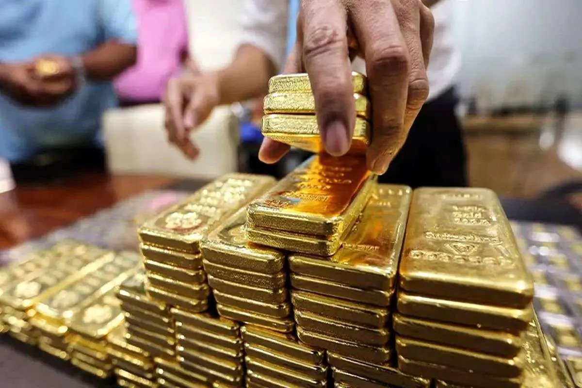رکورد طلا جهانی جابهجا شد