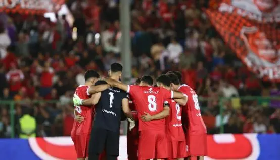 نسخه جدید پرسپولیس در راه لیگ یک؛ تکرار یک ایده بعد از 20 سال