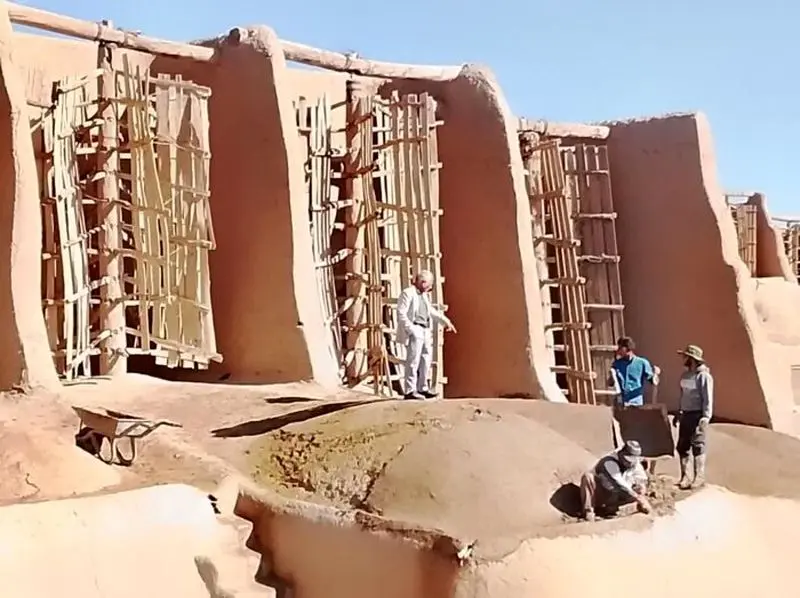 آثار تاریخی