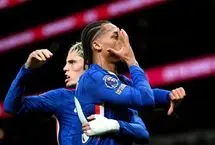 باخت ۰-۱ تاتنهام مقابل چلسی؛ سه امتیاز طلایی ژائو پدرو