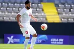 ستاره پرسپولیسی محبوب قلعه‌نویی در انتظار دومین جام جهانی