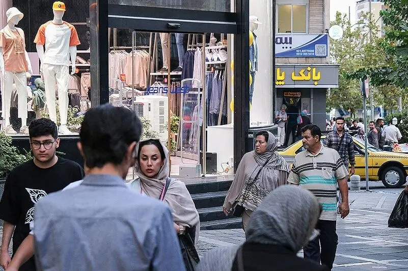 نرخ تورم در 11 استان سه رقمی شد