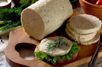 طرز تهیه کالباس خانگی با روشی آسان و فوری 

