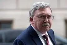 اولیانوف: ایران در صورت بالا رفتن سطح تشعشعات در تأسیساتش به آژانس اطلاع می‌دهد
