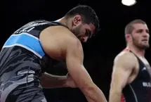 تصویر؛ واکنش حسن یزدانی به حملات صهیونیست ها به خاک ایران 