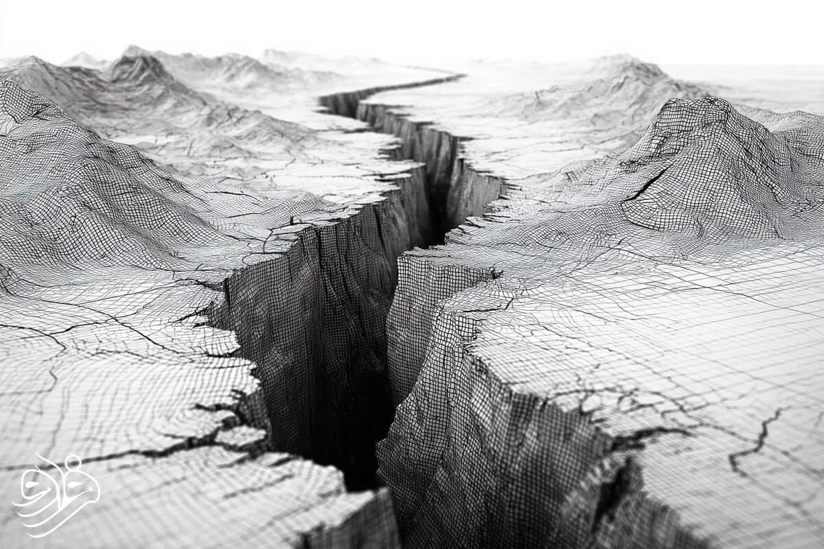 تهدید خاموش در ترکیه؛ گسلی که زلزله‌های آینده را رقم می‌زند