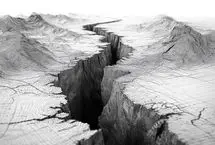 تهدید خاموش در ترکیه؛ گسلی که زلزله‌های آینده را رقم می‌زند