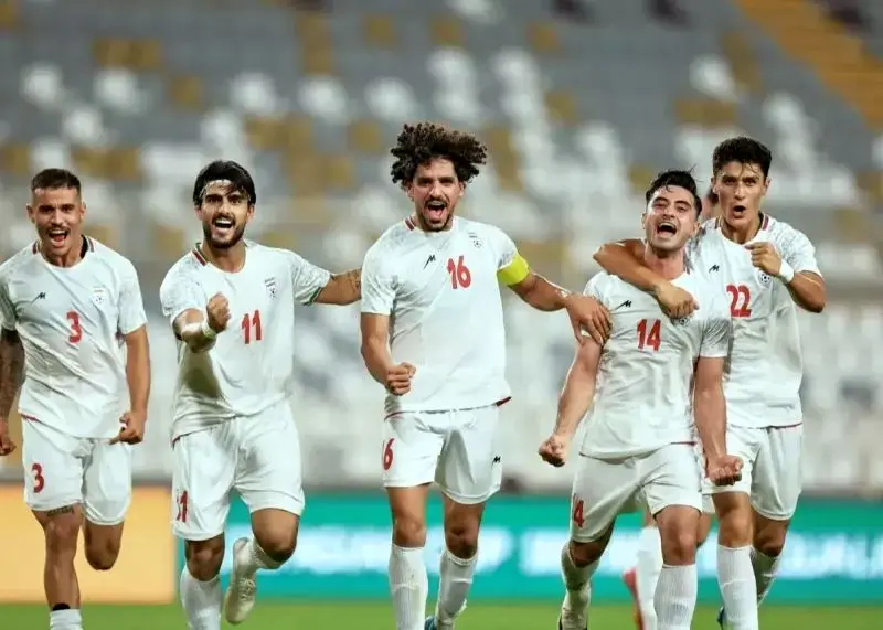 توجه ویژه قلعه‌نویی به ستاره‌های امید