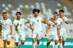 توجه ویژه قلعه‌نویی به ستاره‌های امید