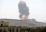 جزئیات حمله مجدد عربستان به مناطق مرزی یمن