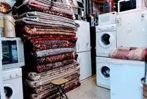 پایان عصر خرید لوازم خانگی؟