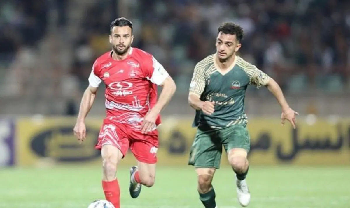 درویش دست به جیب شد؛ پرداخت رضایت‌نامه 3 بازیکن برای پیوستن به پرسپولیس

