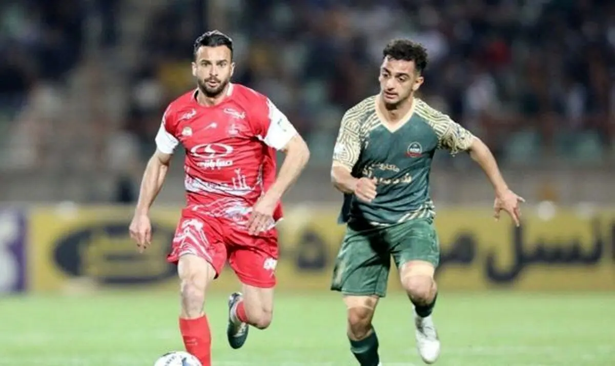 درویش دست به جیب شد؛ پرداخت رضایت‌نامه 3 بازیکن برای پیوستن به پرسپولیس

