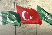 المیادین: ایران دعوتنامه پیوستن به «توافق مکه» را دریافت کرده است