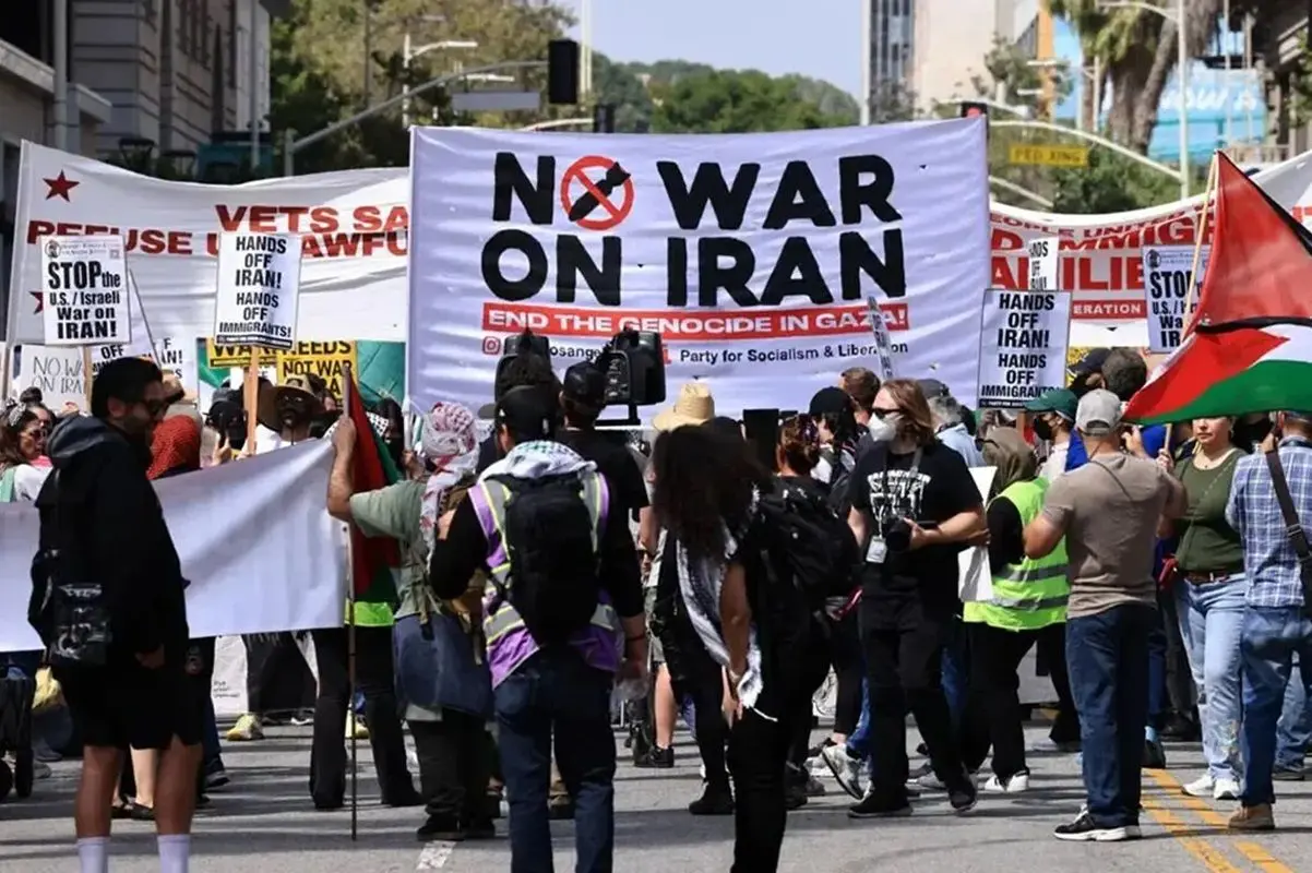 هدف، تغییر رژیم است یا خلع سلاح هسته‌ای؟