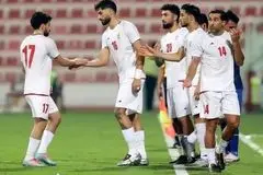 برنامه جدید تیم‌ملی برای بازی تدارکاتی با نیجریه و کاستاریکا در شرایط جنگی