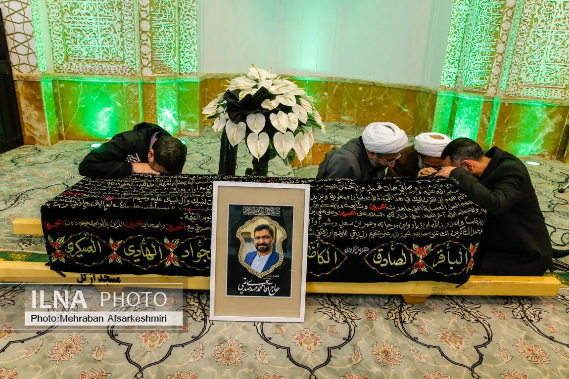 گالری