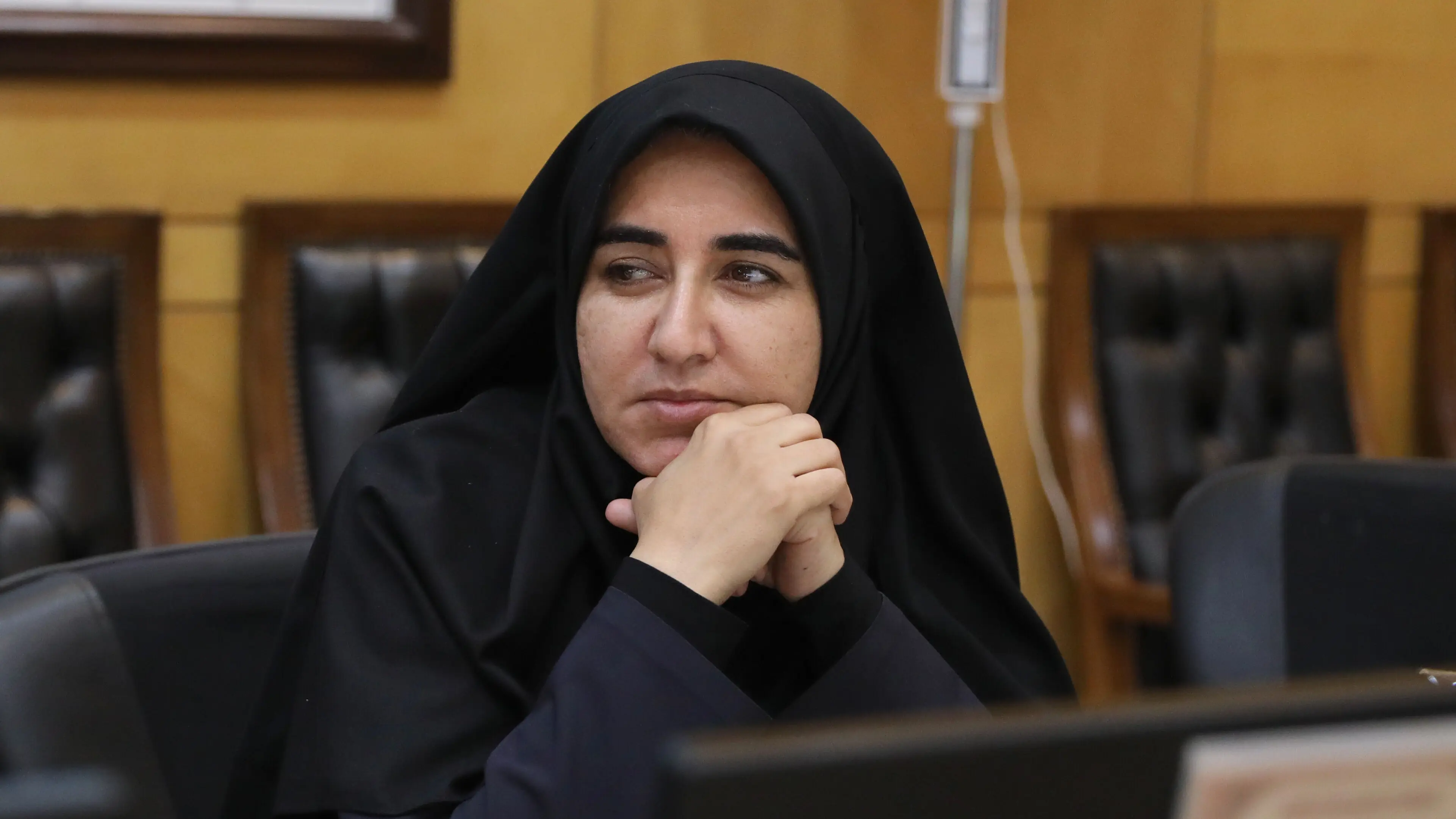 افشاگری نماینده مجلس: روسیه و چین تصور می‌کردند رژیم ایران تغییر می‌کند
