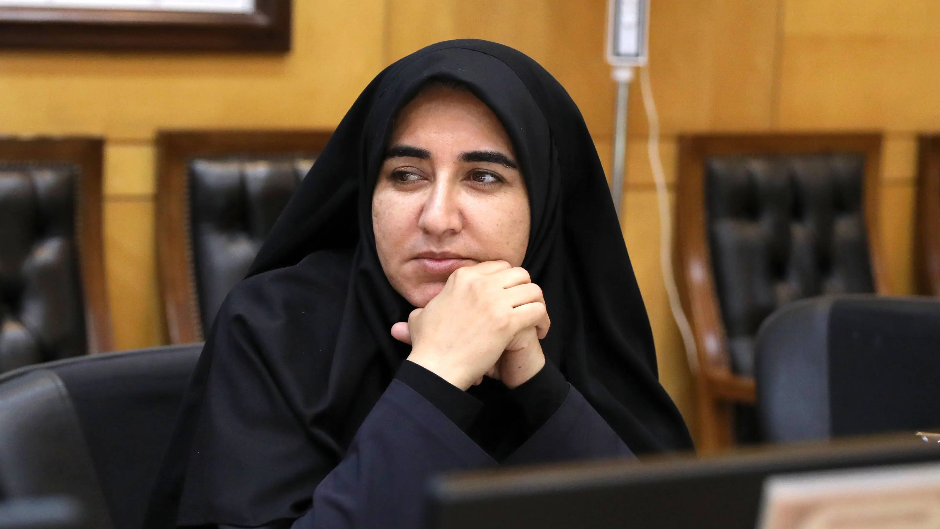 افشاگری نماینده مجلس: روسیه و چین تصور می‌کردند رژیم ایران تغییر می‌کند
