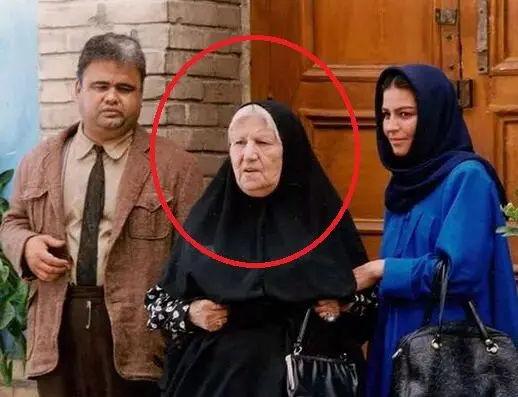 تجدید خاطره افسانه چهره‌آزاد با کوچه‌ای به نام مادربزرگش