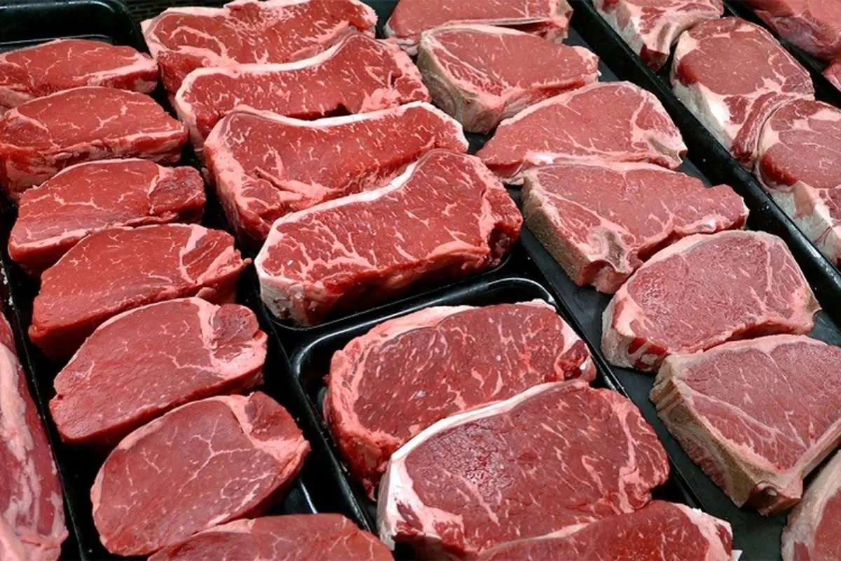 قیمت گوشت گوسفندی؛ نرخ خورشتی از 1.5 میلیون عبور کرد