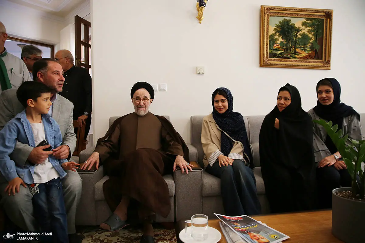 گالری