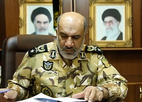 جانشین فرمانده نیروی زمینی ارتش: هیچ‌گاه پیش‌قدم حمله‌ ای نخواهیم بود 