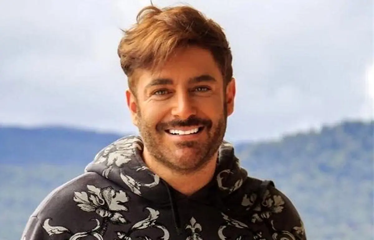  استوری معنادار رضا گلزار درباره شرایط اخیر 