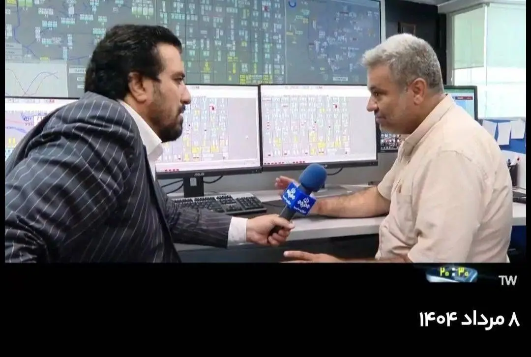 درباره گزارش حاشیه‌ساز حسینی‌بای 