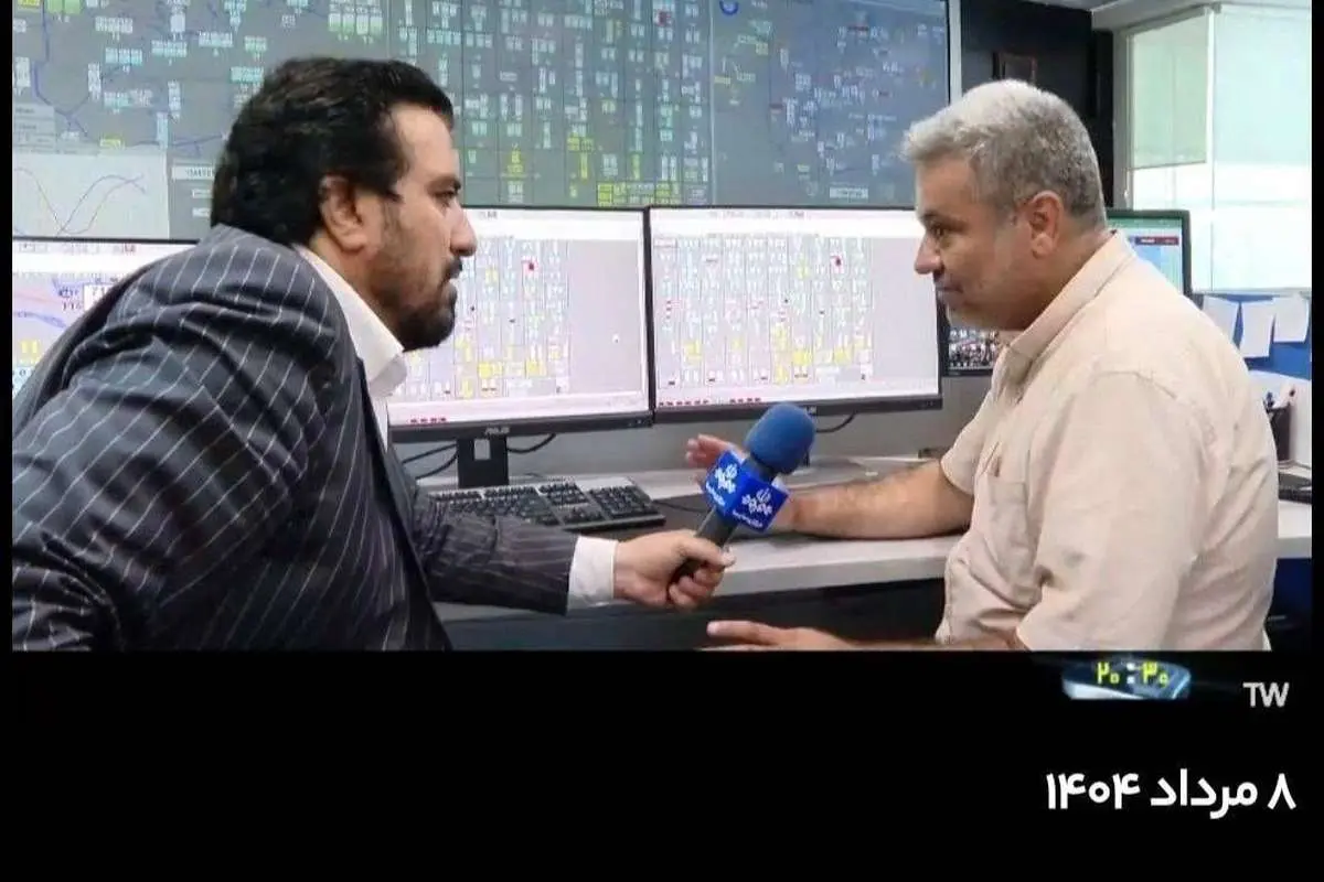 درباره گزارش حاشیه‌ساز حسینی‌بای 