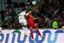 پیکان - پرسپولیس؛ بدون تماشاگر در ورزشگاه پاس قوامین

