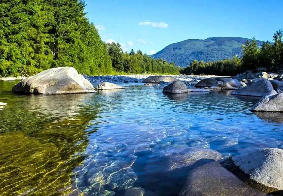 کدام کشور بیشترین منابع «آب شیرین» را در اختیار دارد؟
