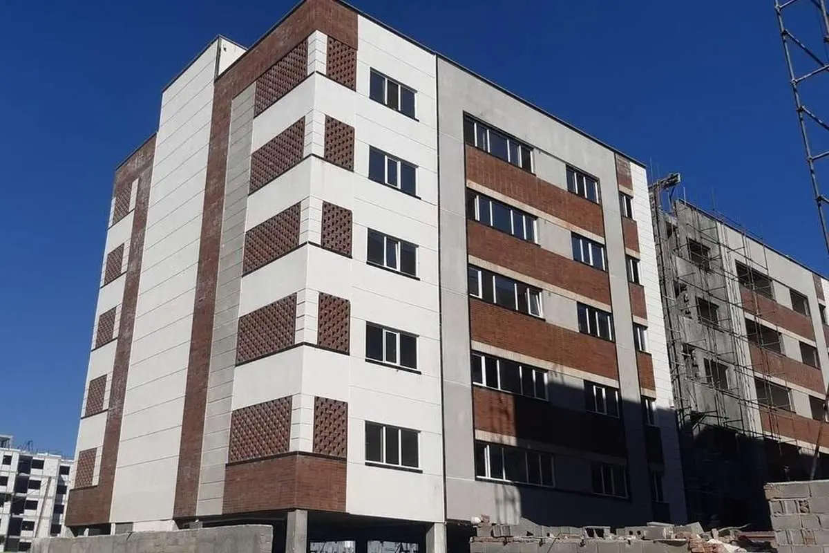 اقساط سنگین وام جدید مسکن؛ بازپرداخت ماهانه نزدیک به ۲۸ میلیون تومان
