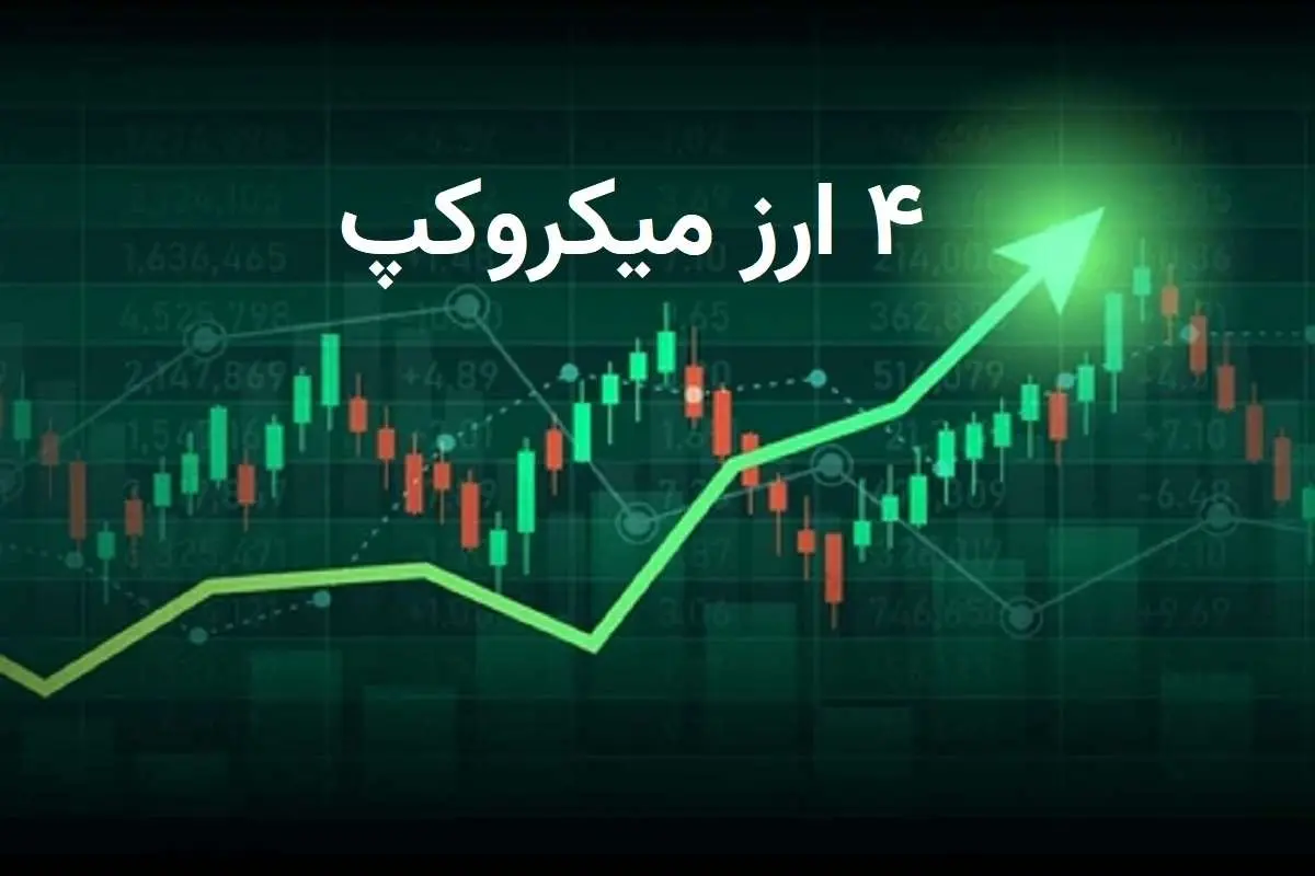 شکارچیان سود سراغ رمزارزهای میکروکپ رفتند 