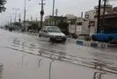 بارش های پراکنده از ساعاتی دیگر آغاز می‌شود