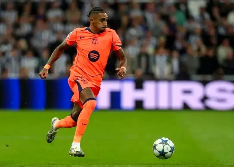 احتمال حضور ستاره مصدوم بارسلونا در الکلاسیکو