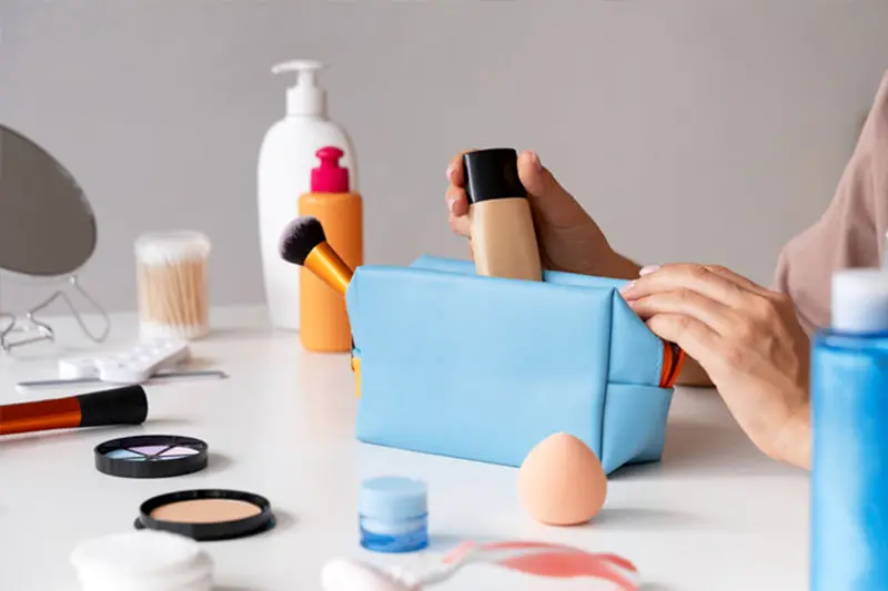 لوازم آرایشی