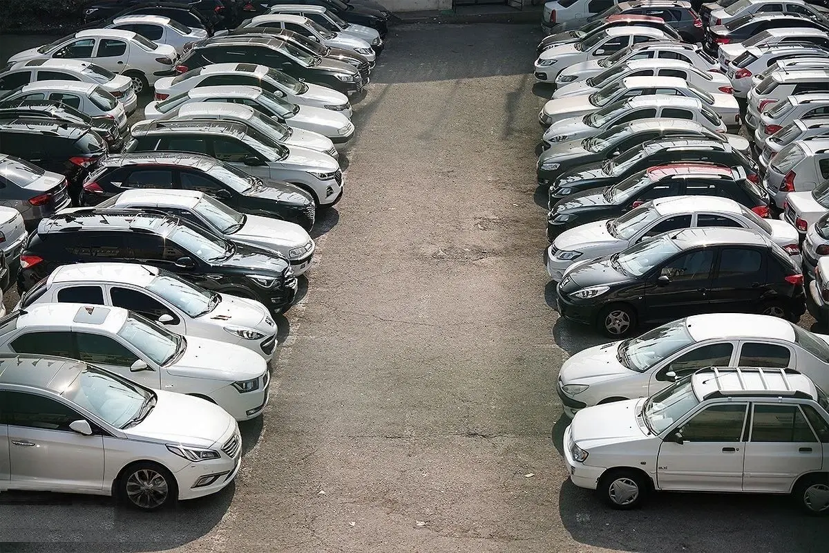 خودرو‌های داخلی به بورس کالا باز می‌گردند؟