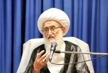فتوای آیت الله نوری همدانی علیه اهانت‌کنندگان به رهبری
