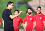قلم قرمز هاشمیان روی نام ۴ بازیکن پرسپولیس