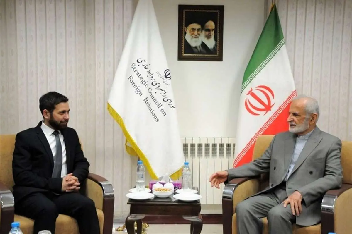 درخواست خرازی از ارمنستان؛ نگرانی ایران را برطرف کنید