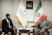 درخواست خرازی از ارمنستان؛ نگرانی ایران را برطرف کنید