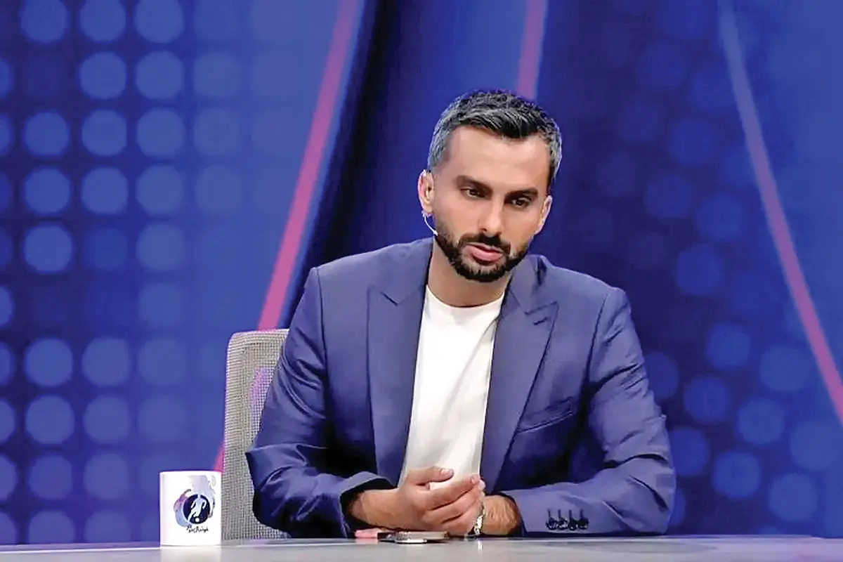 ببینید؛ توهین بی‌شرمانه و مثبت هجده محمدحسین میثاقی در تلویزیون